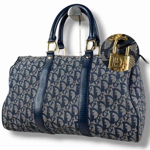 Christian dior vintage trotter - dior,