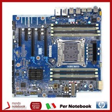Scheda Madre Mainboard HP Z4