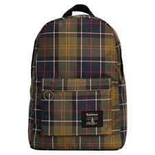 Zaino Barbour Torridon Tartan