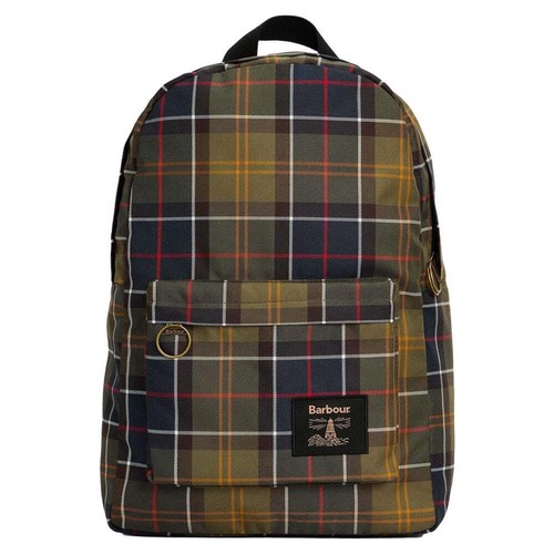 Zaino barbour torridon - zaino, tartan