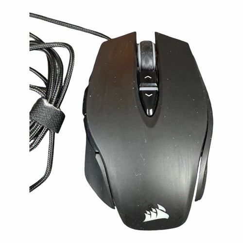 Mouse gioco corsair m65 - da, rgb