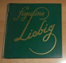 ED. LIEBIG  ALBUM  CON 40