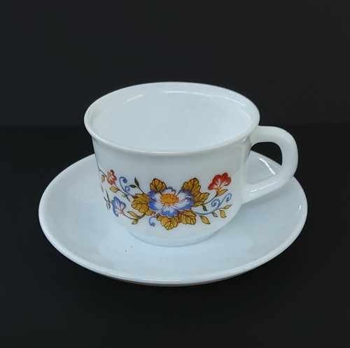 Set tazzine arcopal france - set,