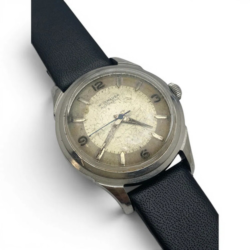Orologio polso uomo vintage - orologio,