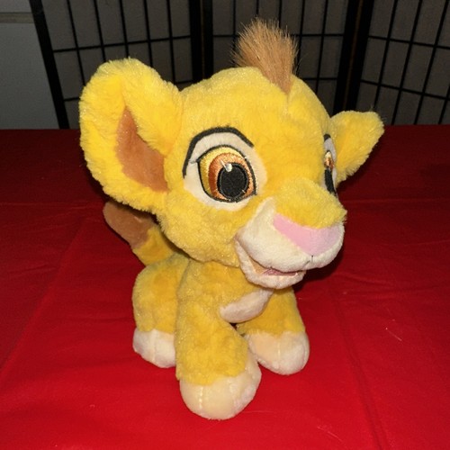Disney parks leone simba - re,