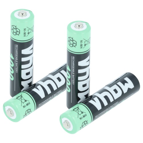 Batteria aaa per - batteria, philips