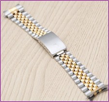 Rolex 20mm 62523H 18 K12