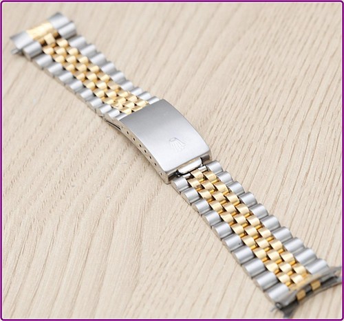 Rolex 20mm 62523h - 18, k12