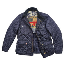 Giacca uomo Barbour