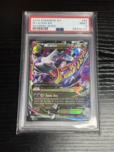 2015 pokemon tcg mega - tcg, xy