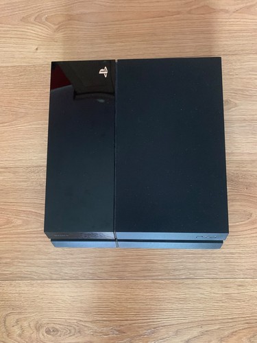 Sony playstation 500gb fat - 4,