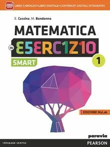 Matematica esercizio smart - matematica,