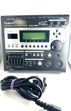 Roland TD-12 Modulo sonoro a