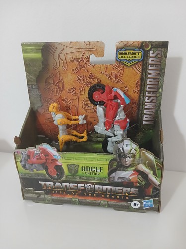 Action figure transformers - action,
