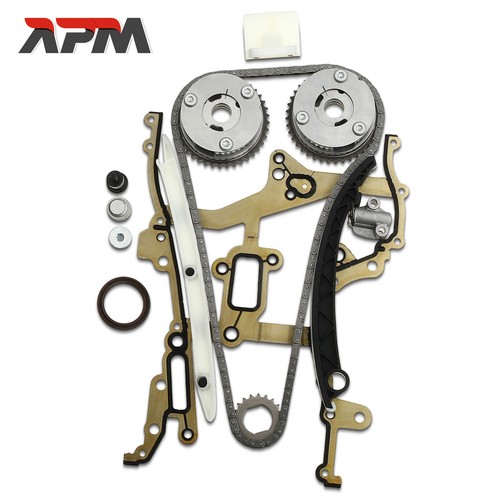 Kit catena distribuzione - kit,