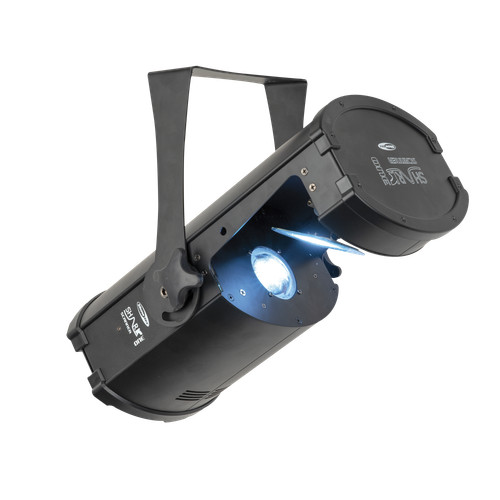 Showtec shark scan one scanner - scan,