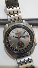 Seiko 6139-6012 Bruce Lee  automatic chronograph %100 original 1971 