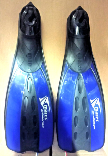 Pinne challenge mares 38 - mares,