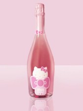 Hello Kitty Spumante Rosè