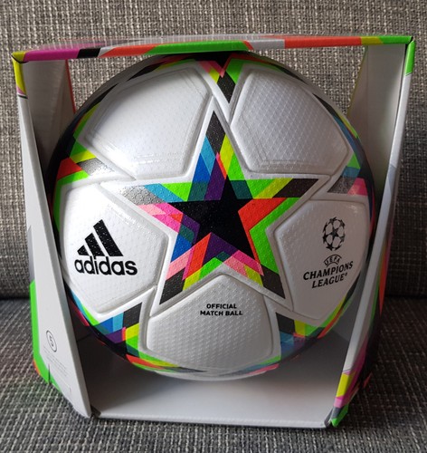 Nuovo adidas matchball - adidas, pro