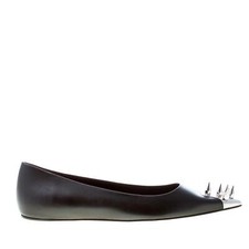 ALEXANDER MCQUEEN scarpe donna