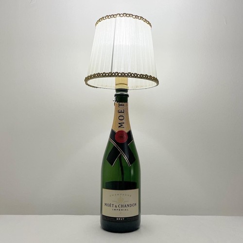 Lampada bottiglia idea - lampada, bottiglia,