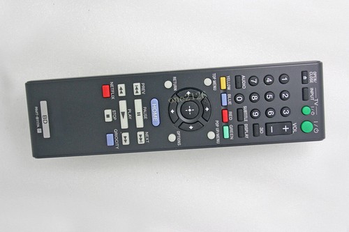 Remote control for sony - remote,
