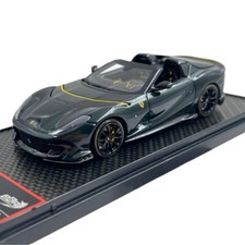 BBR Models 1/43 Ferrari 812
