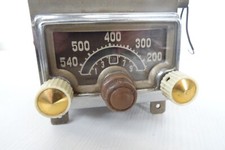 RADIO ASTER 12 V PER AUTO EPOCA VINTAGE CAR AUTORADIO