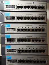 HP ProCurve 1700-8 switch Fast