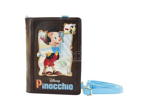 Disney pinocchio borsa - pinocchio,