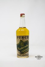 Punch al Mandarinetto