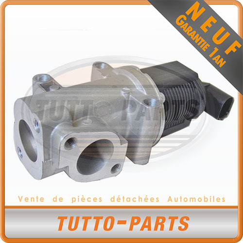 Vanne valvola egr alfa - egr,
