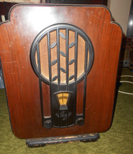 RADIO A VALVOLE PHILIPS 630 A