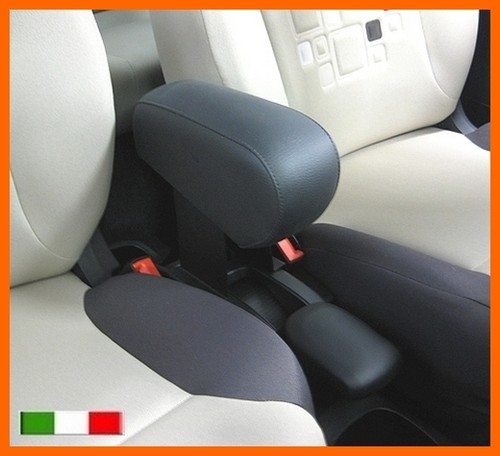 Bracciolo mod sport per fiat - mod.,