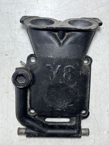 Scarico compressore jaguar - compressore,