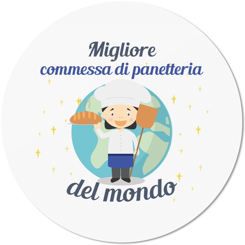 Migliore commessa - , di