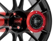 Centerlock per Oz Ultraleggera