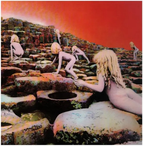 Led zeppelin houses - zeppelin,