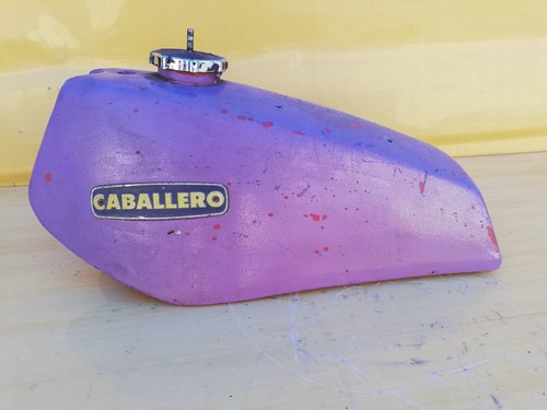 Serbatoio fantic motor - serbatoio,
