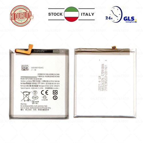 Batteria per samsung galaxy - batteria,