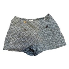 Shorts Eleganti Karakorum