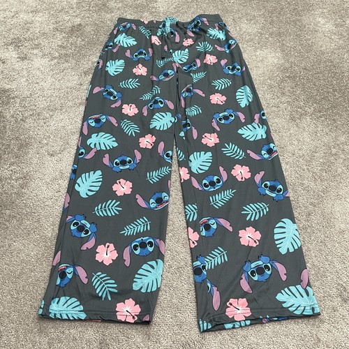 Pigiama disney stich pantalone - stich,