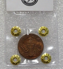 10 CENTESIMI 1939 IMPERO