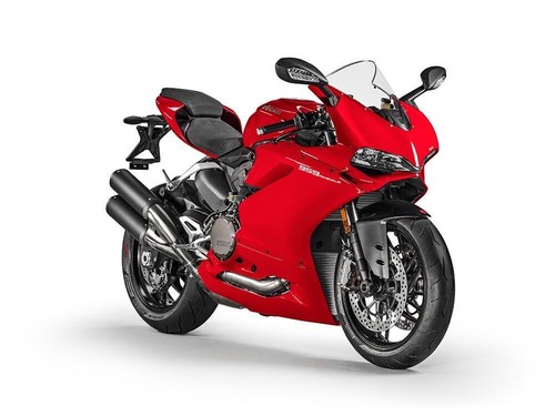 Ducati 959 panigale manuale - ducati,