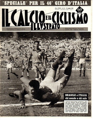 Rivista calcio il - rivista,