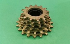 Ruota libera Regina extra DX