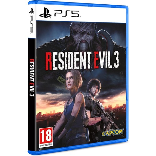 Gioco ps5 resident evil - gioco, 3