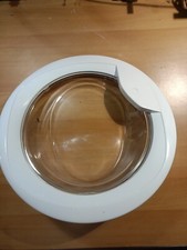 Porta oblò lavatrice zerowatt - porta,
