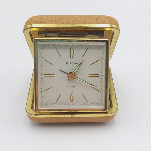 Vintage europa jewe sveglia - vintage, jewe.